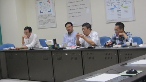 理學院推動「2015科技教育月」檢討會議07