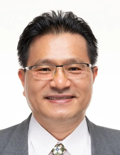陳錦章形象圖