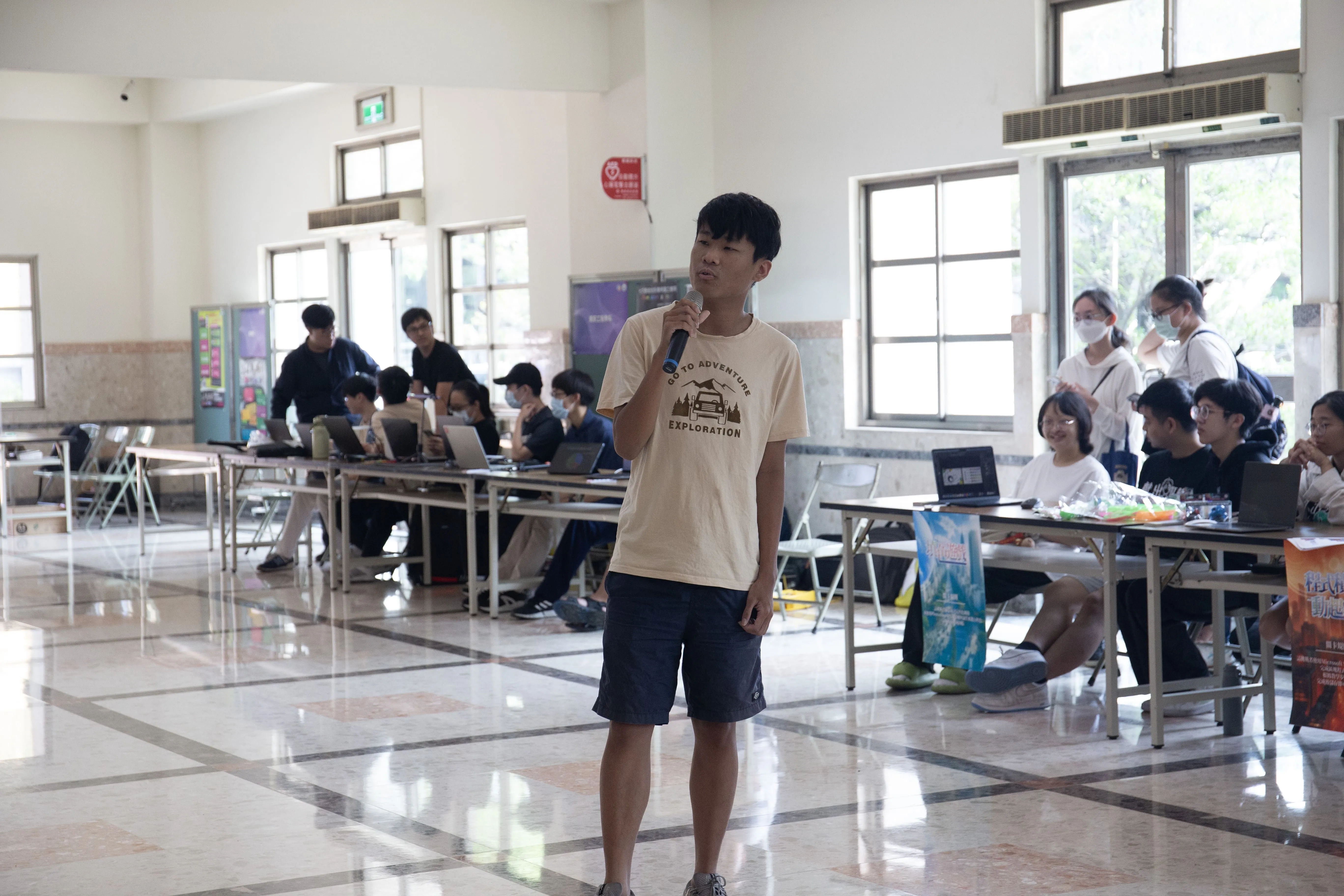 2024科技教育月開幕式 第2張