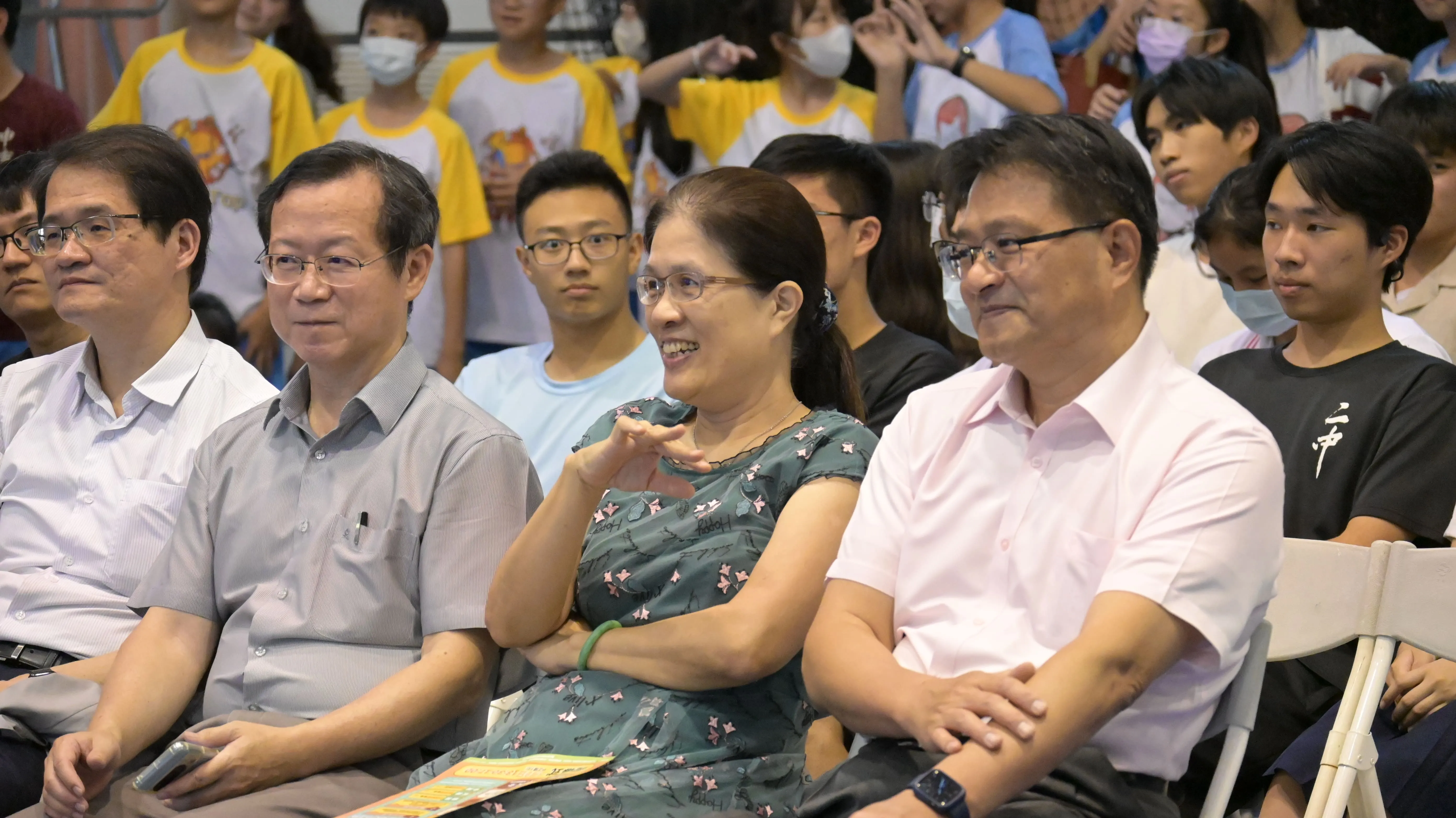 2025科技教育月開幕式 第9張
