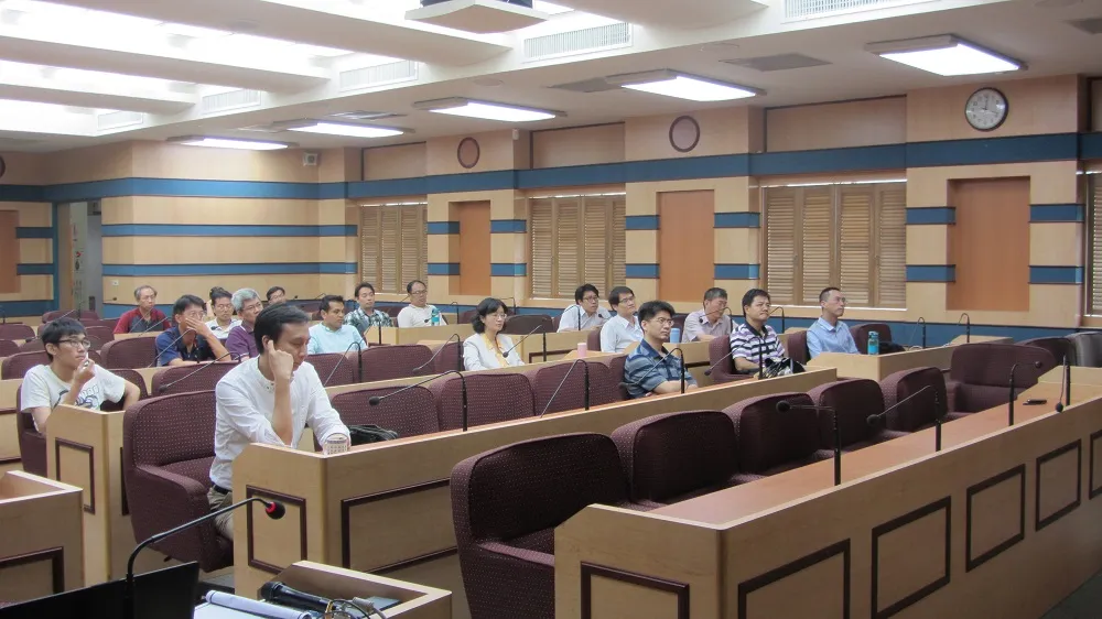 1040622_103學年度期末教師座談暨聯誼餐會 第2張