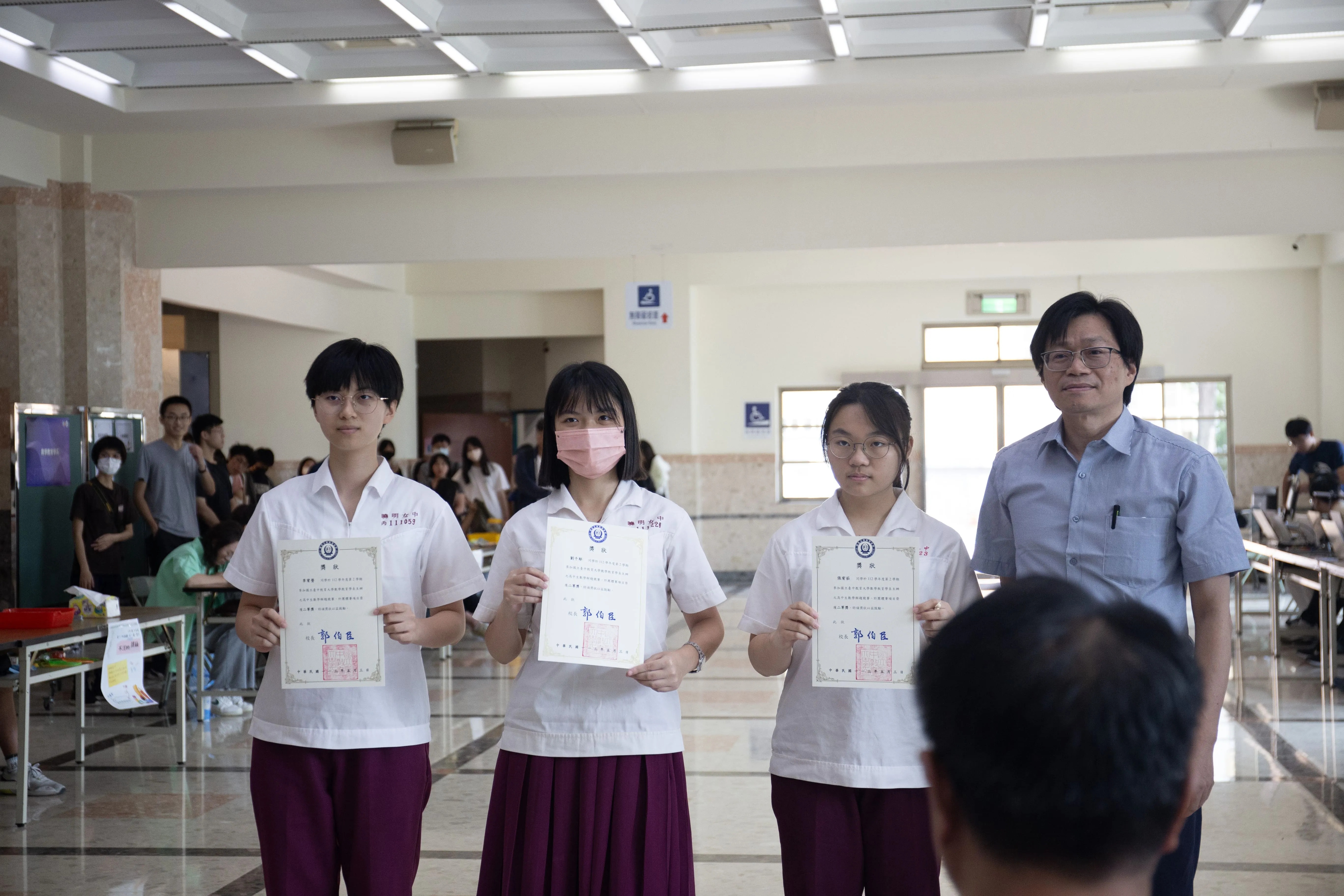 2024科技教育月開幕式 第9張
