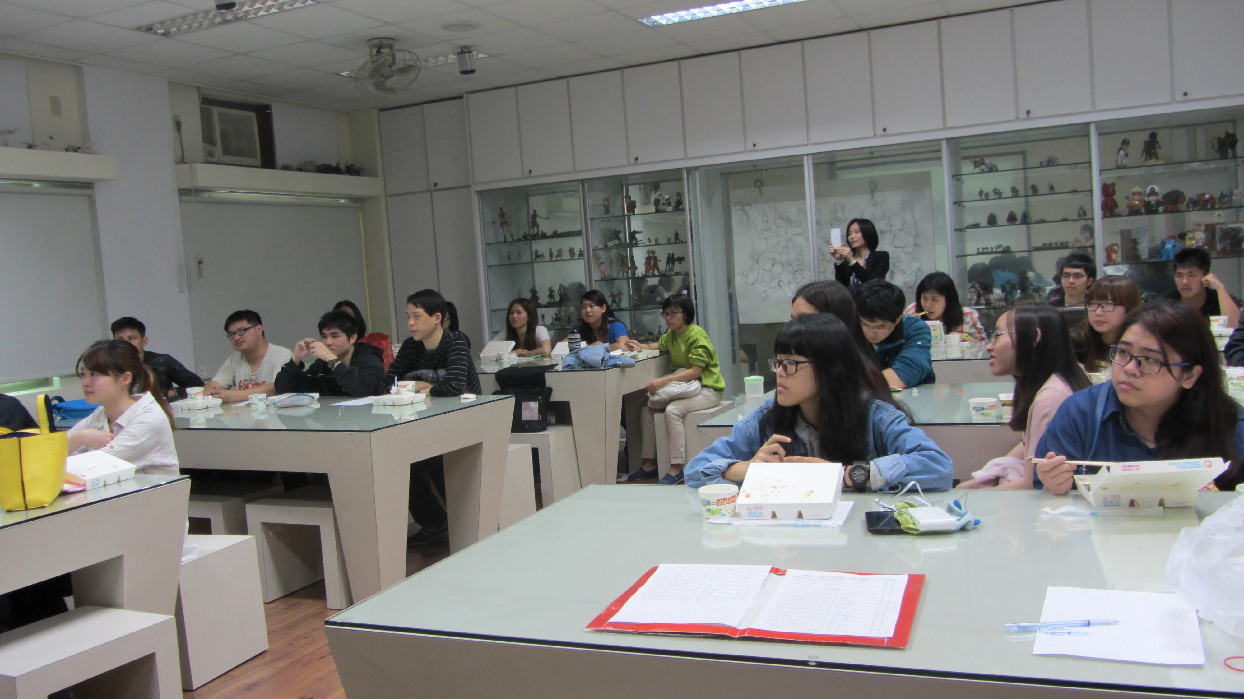 1040324_理學院103學年度菁英實習方案說明會 第8張