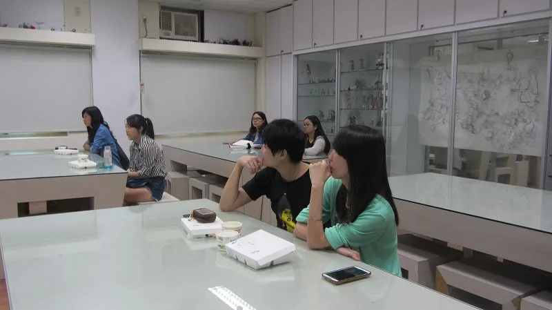 1040519_理學院104學年度菁英實習方案說明 第8張