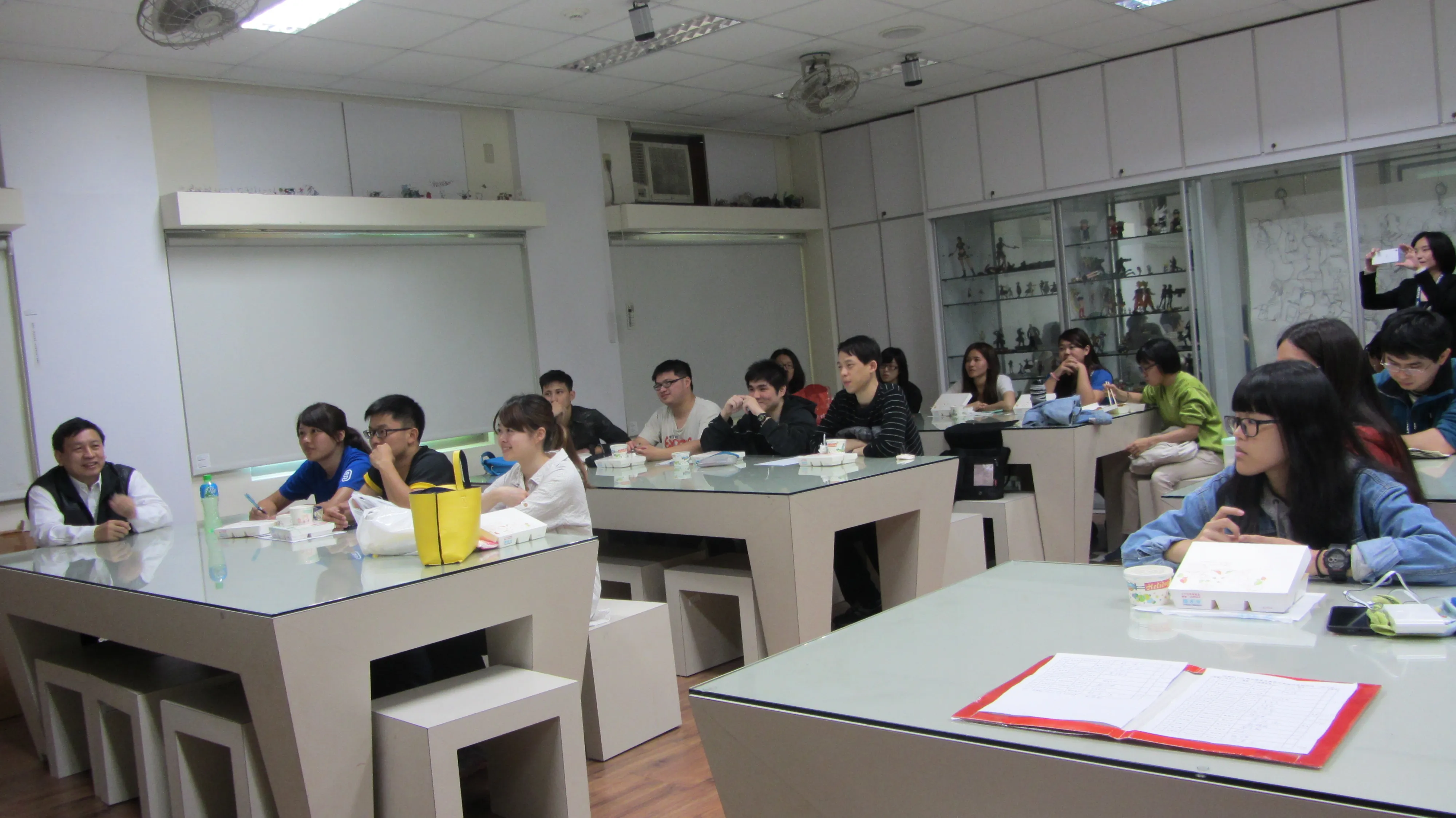 1040324_理學院103學年度菁英實習方案說明會 第9張